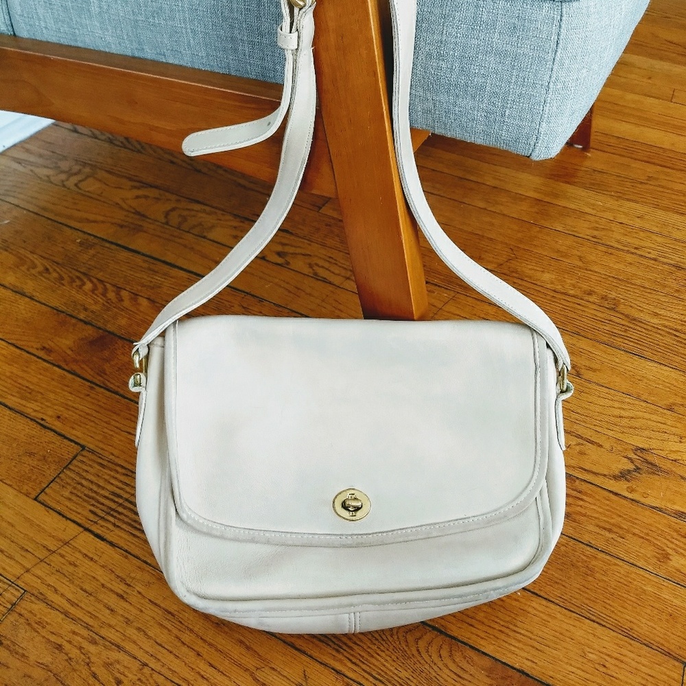 Coach crossbody